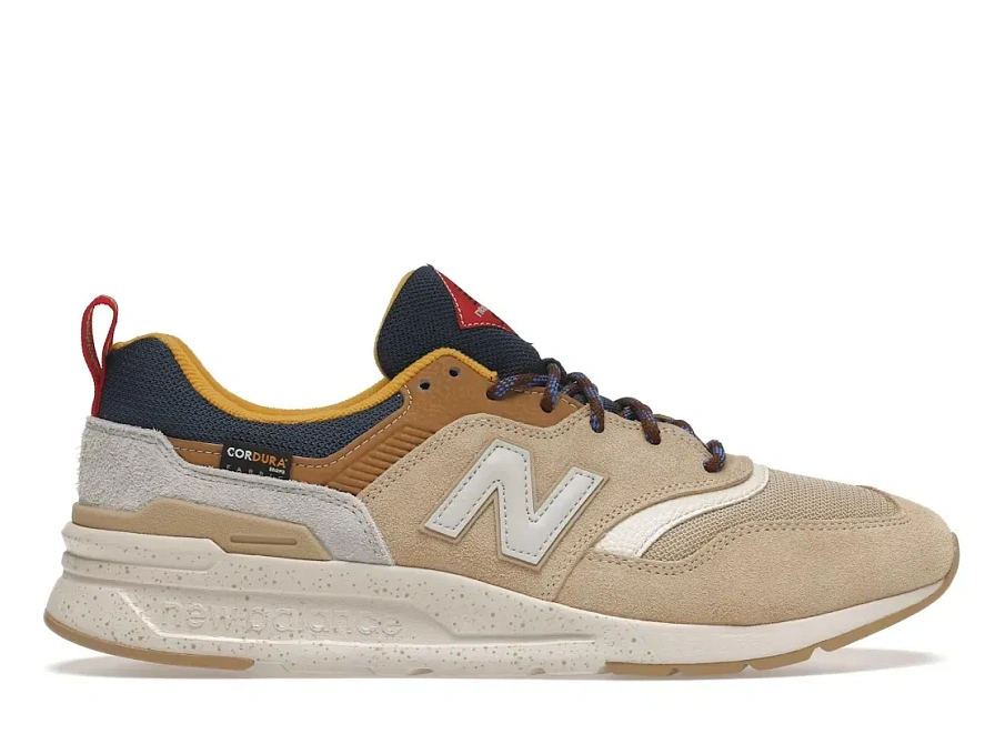 Фото № 1 с приближением к товару «‎New Balance 997»