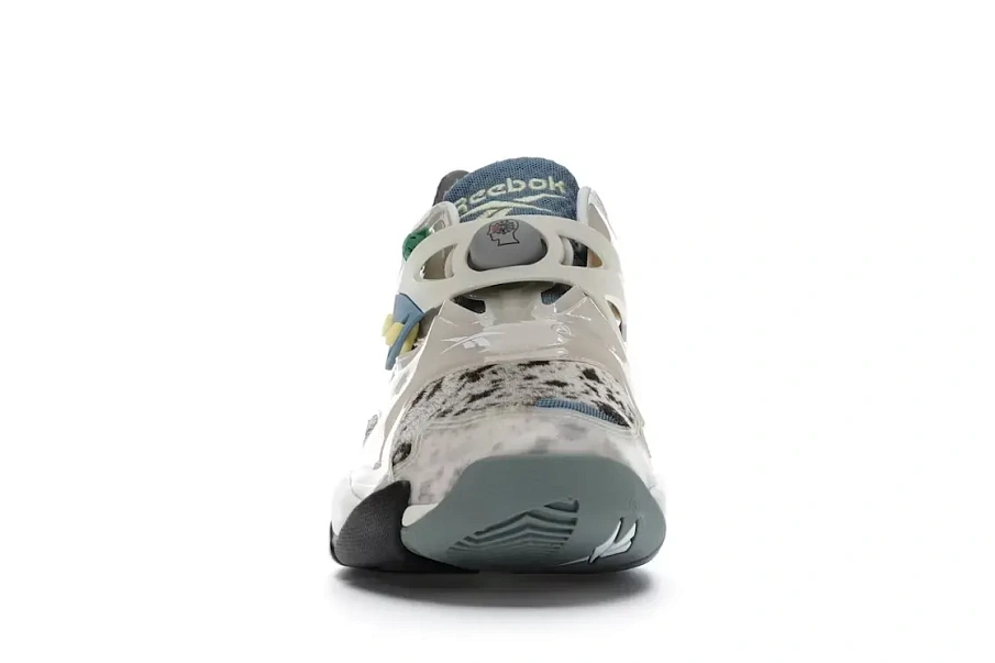 Фото № 2 с приближением к товару «‎Reebok Pump Court»