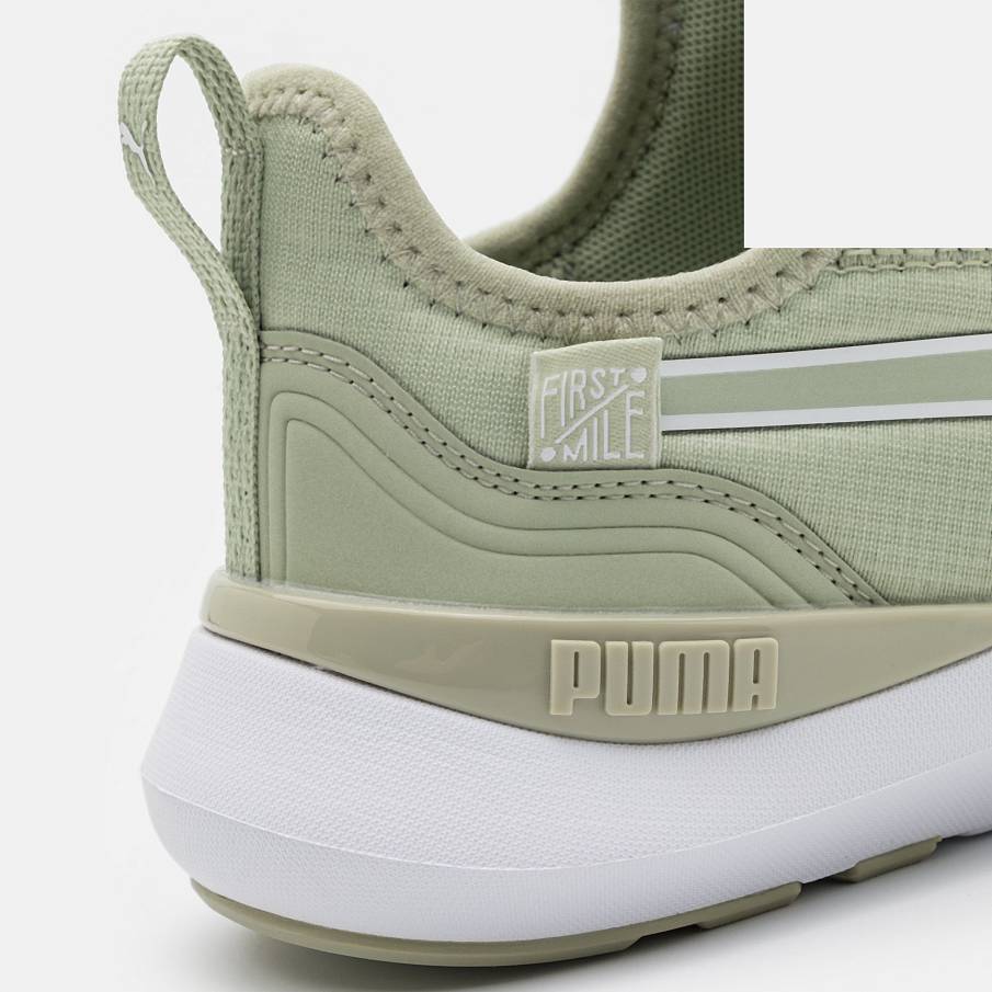 Фото № 5 с приближением к товару «‎Puma Pure Xt Fm X Pamela Reif»