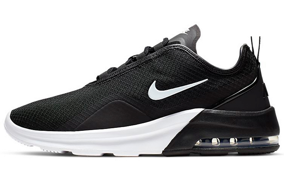 Фото № 1 с приближением к товару «‎Nike Air Max Motion 2 'Black White'»