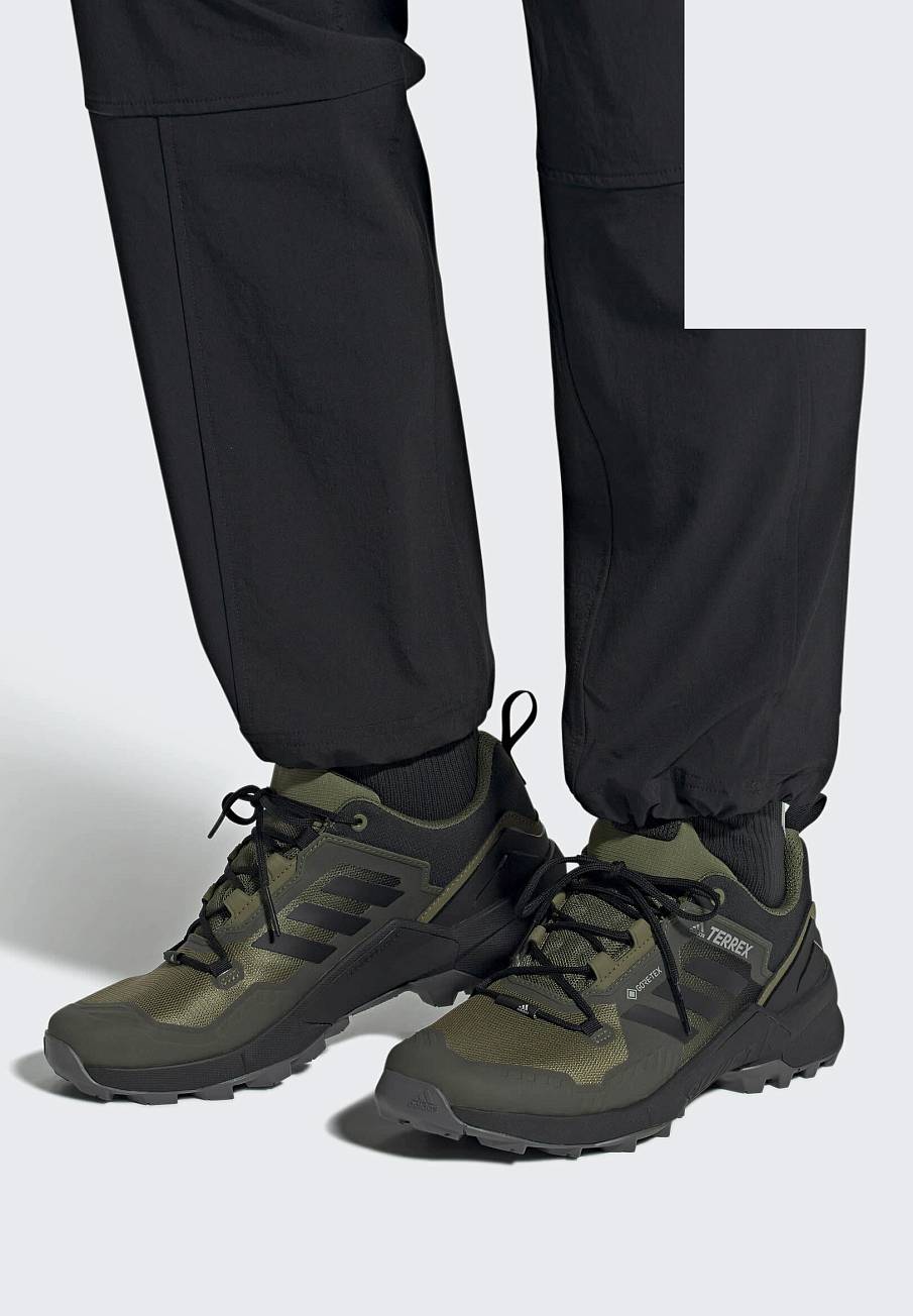 Фото № 2 с приближением к товару «‎Adidas Terrex Swift»