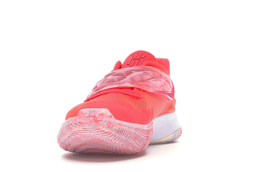 Фото № 2 с приближением к товару «‎Nike Kyrie Low 1 Hot Punch»