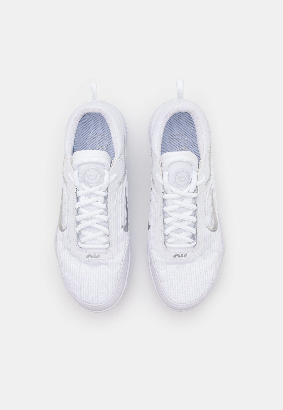 Фото № 4 с приближением к товару «‎Nike Court Zoom Nxt»