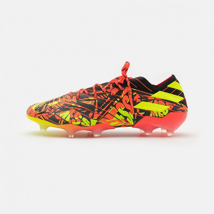 Фото № 1 с приближением к товару «‎Adidas Nemeziz Messi .1 FG »