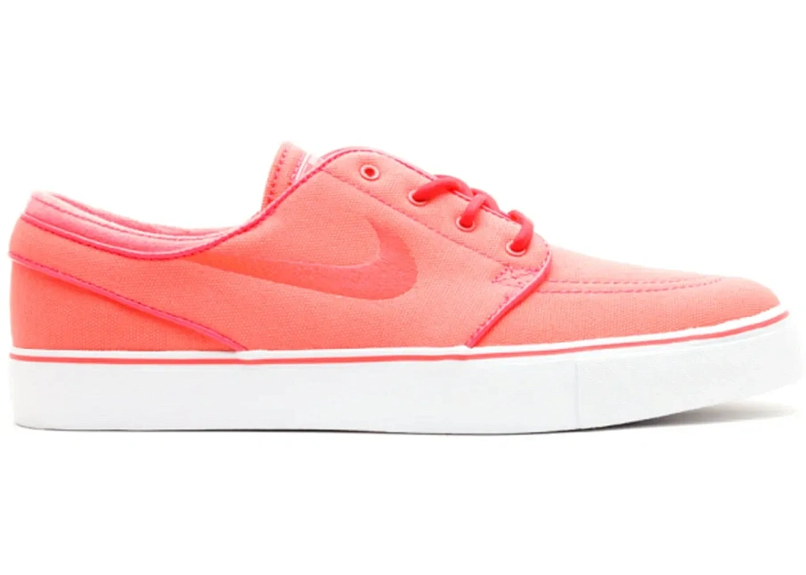 Фото № 1 с приближением к товару «‎Nike SB Stefan Janoski Zoom Atomic Red»
