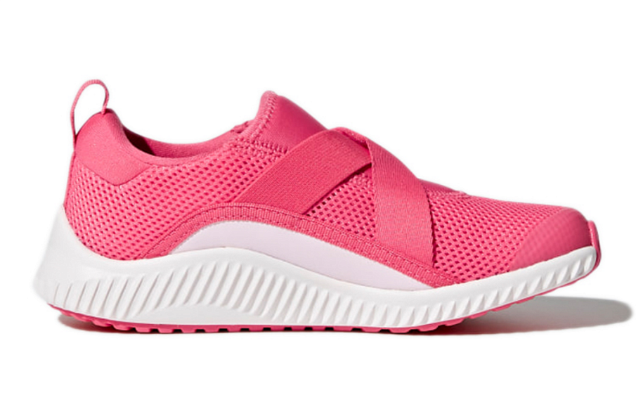 Фото № 2 с приближением к товару «‎adidas Fortarun X K Pink»