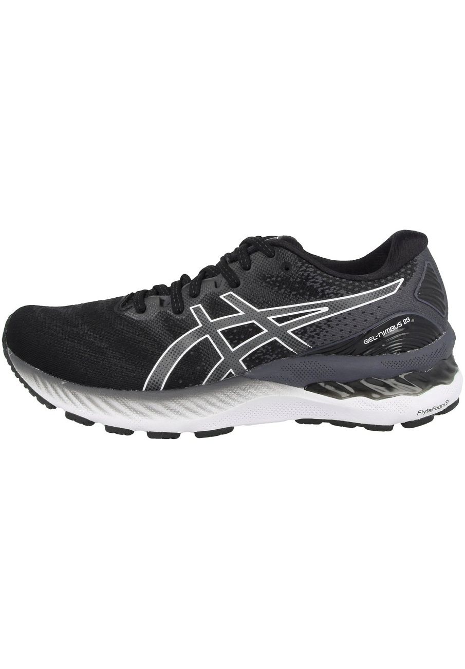 Фото № 1 с приближением к товару «‎Asics Gel-Nimbus 23»