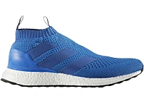 Фото № 1 с приближением к товару «‎adidas PureControl Ultra Boost Blue Blast»