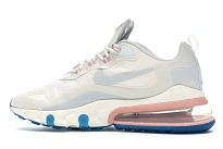 Фото № 6 с приближением к товару «‎Nike Air Max 270 React American Modern Summit White»
