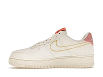 Фото № 3 с приближением к товару «‎Nike Air Force 1 Low Rock N Roll »
