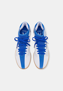 Фото № 4 с приближением к товару «‎Adidas X IN »