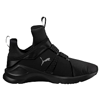 Фото № 1 с приближением к товару «‎Puma Fierce Satin EP Black »