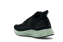 Фото № 6 с приближением к товару «‎adidas Alphaedge 4D Black»