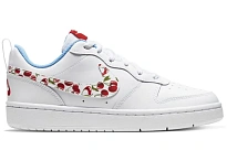 Фото № 1 с приближением к товару «‎Nike Court Borough Low 2»