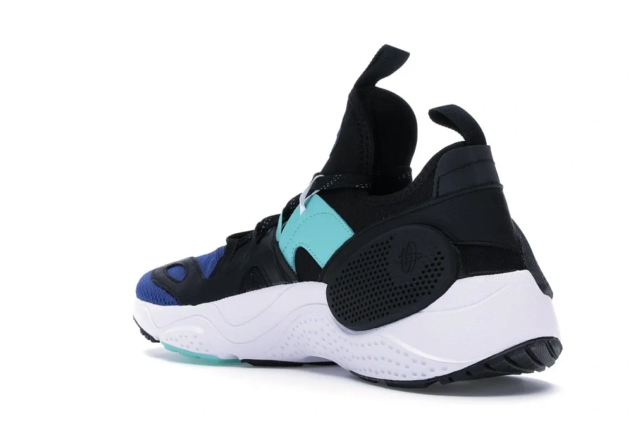 Фото № 6 с приближением к товару «‎Nike Huarache Edge Hyper Adapt»