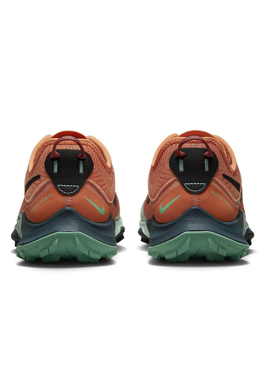 Фото № 4 с приближением к товару «‎Nike Air Zoom Terra Kiger »