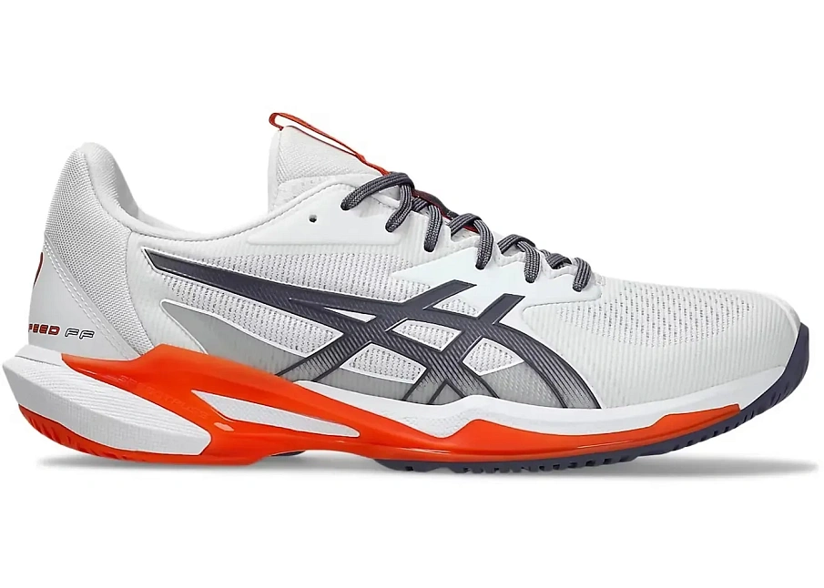 Фото № 1 с приближением к товару «‎ASICS Solution Speed FF 3»