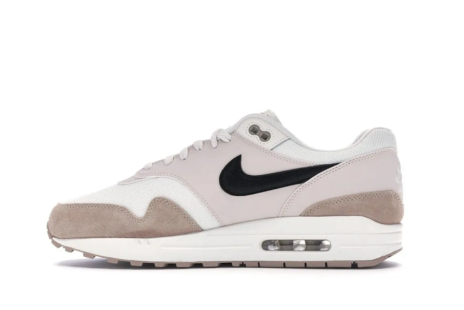 Фото № 6 с приближением к товару «‎Nike Air Max 1 Sand Black»