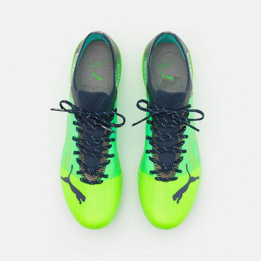 Фото № 4 с приближением к товару «‎Puma Ultra 1.3 Fg/ag»