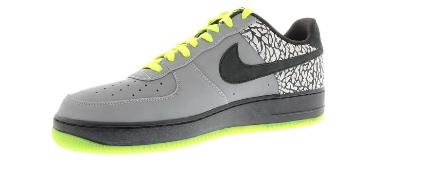 Фото № 3 с приближением к товару «‎Nike Air Force 1 Low 112 Pack»