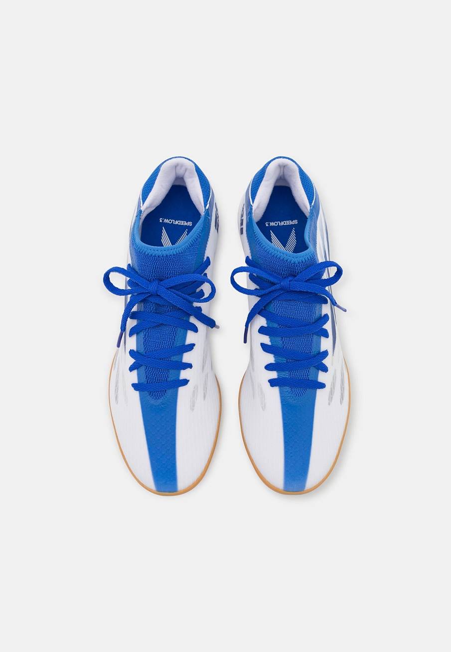 Фото № 4 с приближением к товару «‎Adidas X IN »
