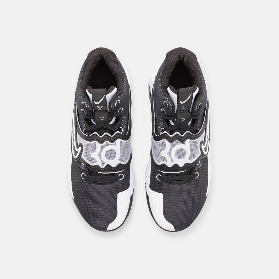 Фото № 4 с приближением к товару «‎Nike KD Trey 5 X»