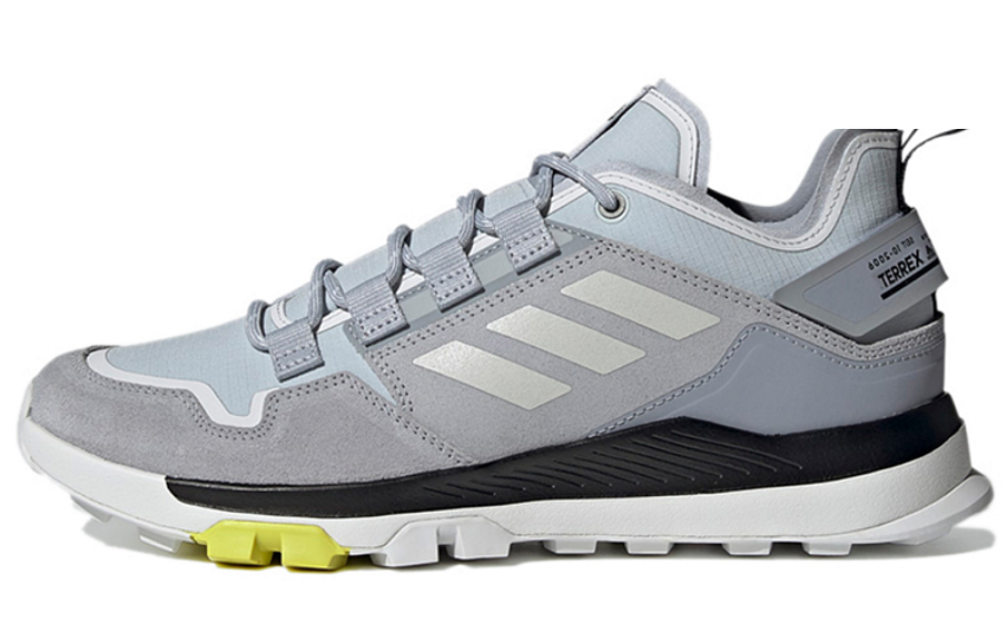 Фото № 1 с приближением к товару «‎adidas Terrex Hikster Low Hiking GreyBlue»
