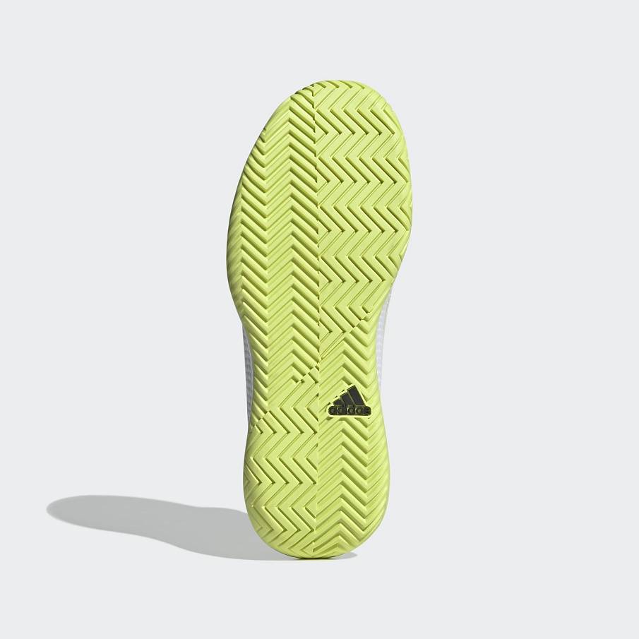 Фото № 5 с приближением к товару «‎Adidas Defiant Generation»