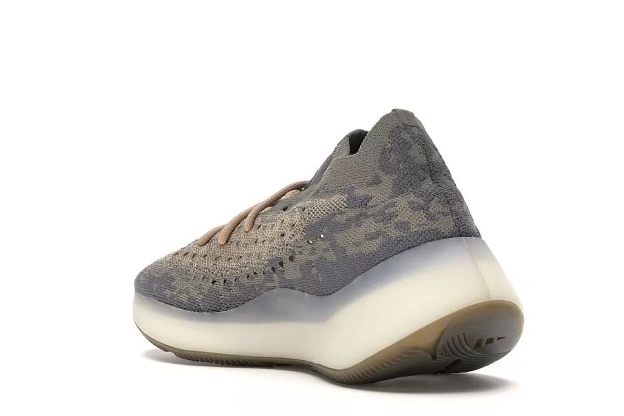 Фото № 5 с приближением к товару «‎adidas Yeezy Boost 380 Mist»
