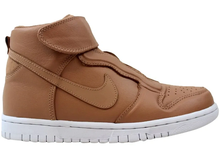 Фото № 1 с приближением к товару «‎Nike Dunk High Ease Dusted Clay »