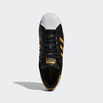 Фото № 4 с приближением к товару «‎Adidas Superstar »