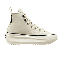 Фото № 1 с приближением к товару «‎Converse Run Star Hike Platform High Egret Black»