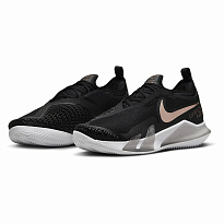 Фото № 2 с приближением к товару «‎Nike React Vapor Nxt Clay»
