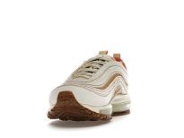 Фото № 4 с приближением к товару «‎Nike Air Max 97 Coconut Milk Cork»
