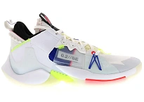 Фото № 1 с приближением к товару «‎Jordan Why Not Zer0.2 SE City Tour»