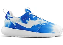 Фото № 1 с приближением к товару «‎Nike Roshe Run Santa Monica»