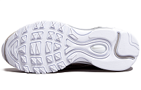 Фото № 4 с приближением к товару «‎Nike Wmns Air Max 97 PRM Running Shoes Grey»