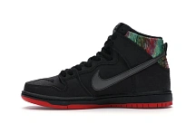 Фото № 3 с приближением к товару «‎Nike SB Dunk High SPOT Gasparilla»