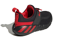 Фото № 4 с приближением к товару «‎BP adidas Rapidazen C Running shoes»