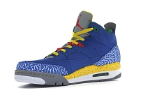 Фото № 3 с приближением к товару «‎Jordan Son of Mars Low Do the Right Thing»