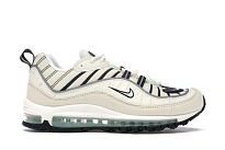 Фото № 1 с приближением к товару «‎Nike Air Max 98 Sail Igloo »