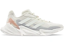 Фото № 1 с приближением к товару «‎adidas X9000L4 White Tint Ambient Blush »