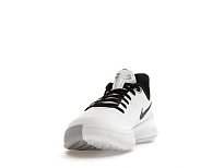 Фото № 2 с приближением к товару «‎Nike Mamba Focus TB White Wolf Grey Black»