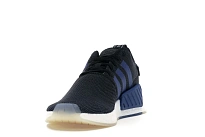 Фото № 2 с приближением к товару «‎adidas NMD R2 Core Black Noble Indigo »