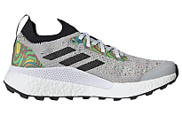 Фото № 2 с приближением к товару «‎adidas Wms Terrex Two Running shoes»