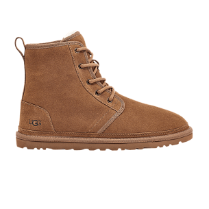 UGG Harkley Boot Chestnut