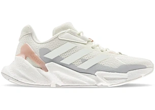 adidas X9000L4 White Tint Ambient Blush 