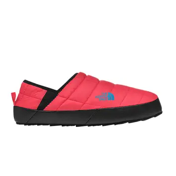 The North Face Thermoball Traction Mule 5 Brilliant Coral - 1