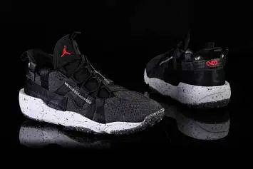 Nike Air Jordan Crater University - 2