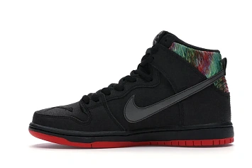 Nike SB Dunk High SPOT Gasparilla - 3